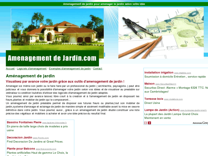 www.amenagementdejardin.com