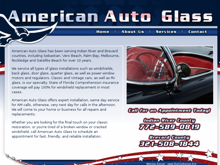 www.americanautoglassverobeach.com