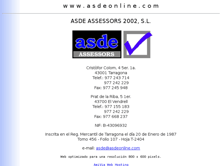 www.asdeonline.com