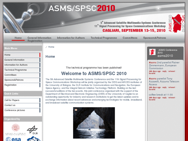 www.asms2010.org