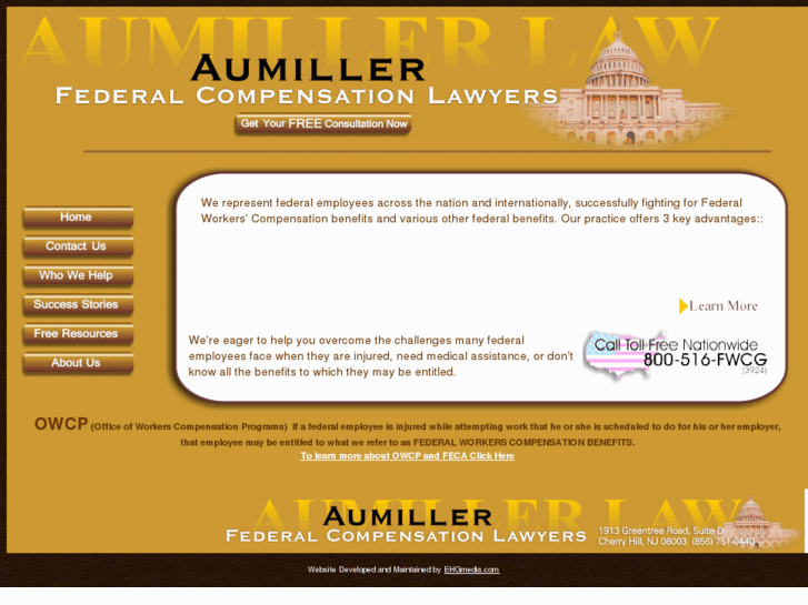 www.aumillerlaw.com