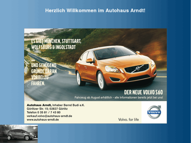 www.autohaus-arndt.com