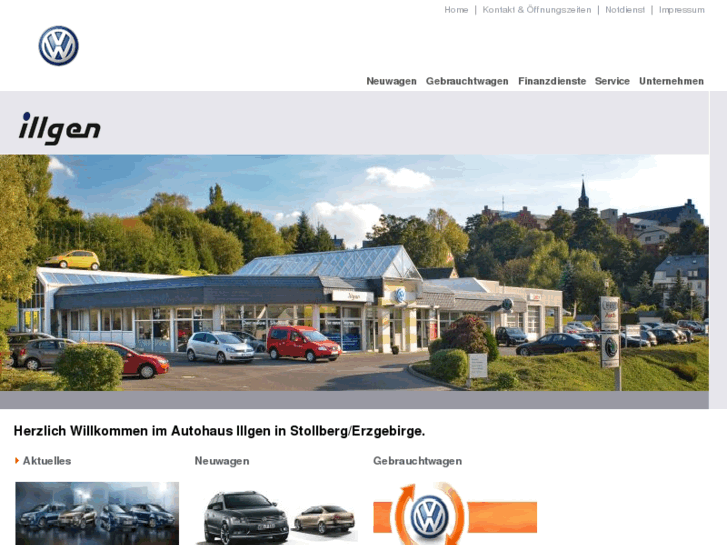 www.autohaus-illgen.de