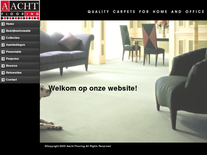 www.baarsmaspecialcarpets.nl