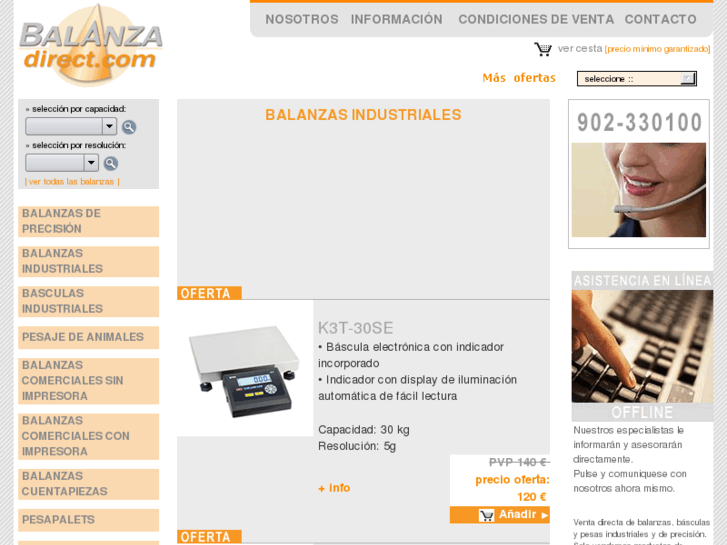 www.balanzadirect.com