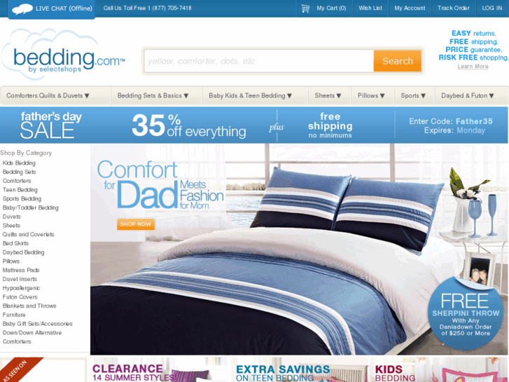 www.bedding.com