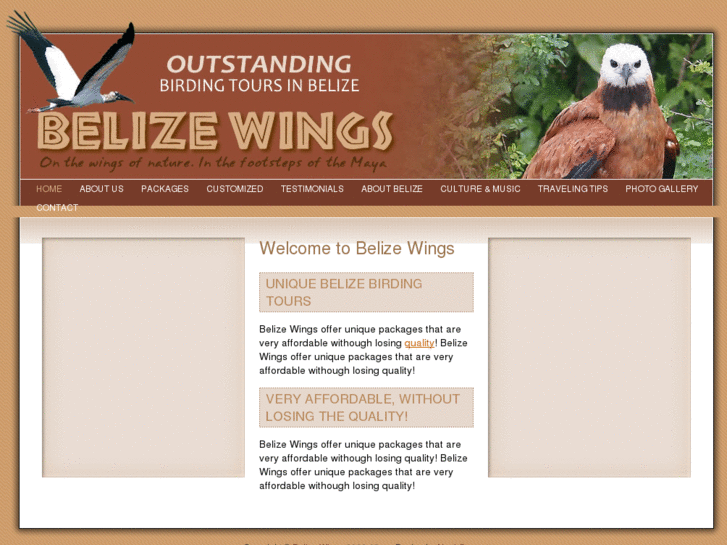 www.belizewings.com