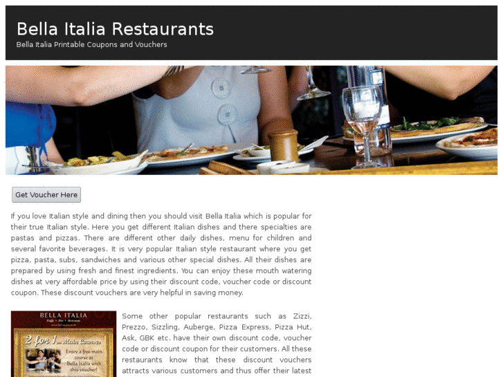 www.bella-italia-restaurants.co.uk