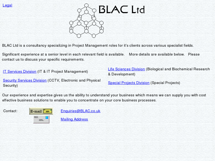 www.blac.co.uk