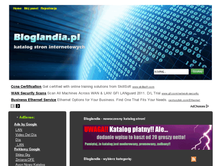 www.bloglandia.pl