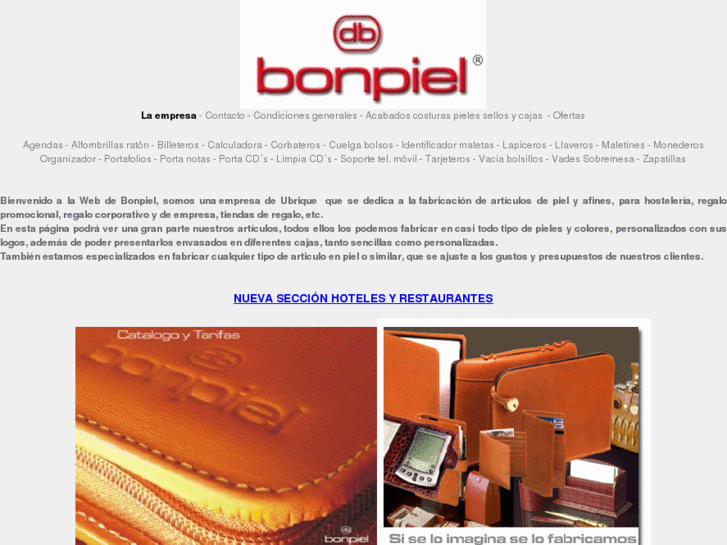 www.bonpiel.com