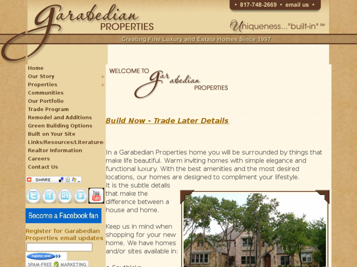 www.bourlandoaksbuilder.net