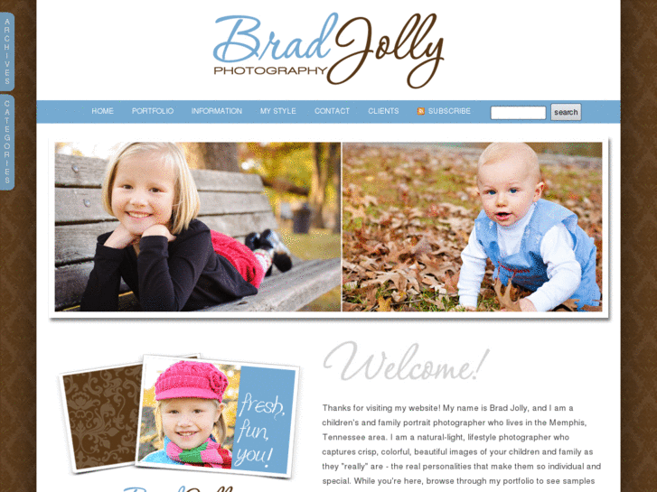 www.bradjollyphotography.com