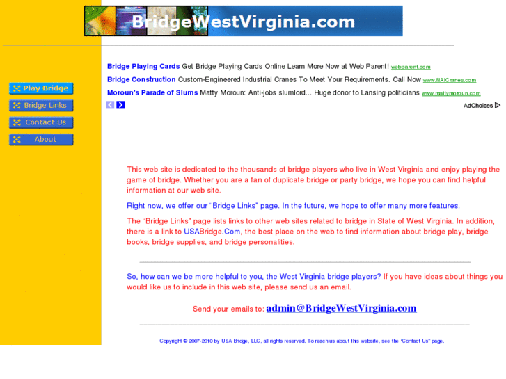 www.bridgewestvirginia.com