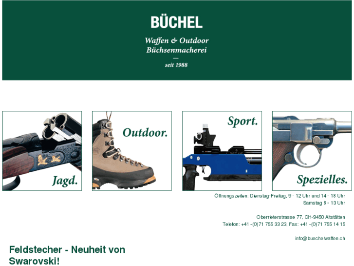 www.buechelwaffen.ch