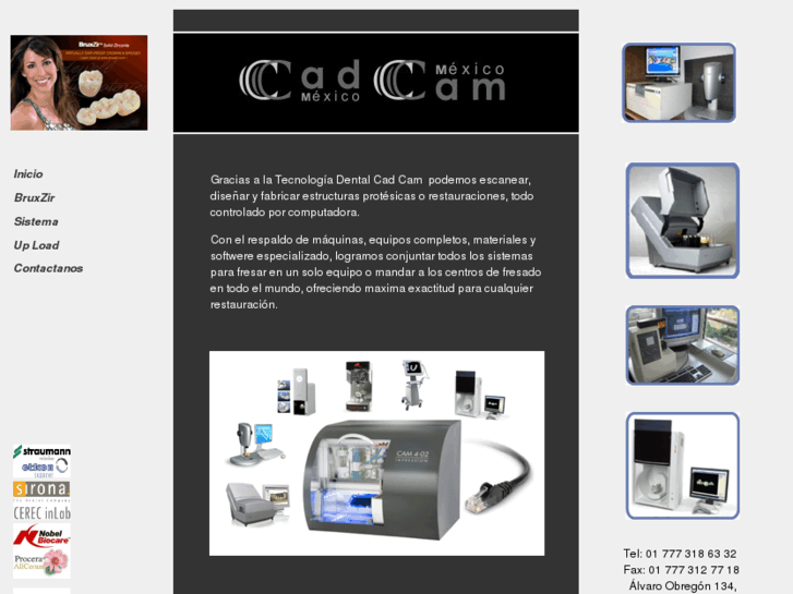 www.cadcam-mexico.com