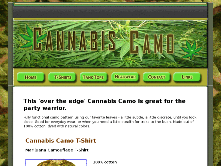 www.cannabiscamo.com