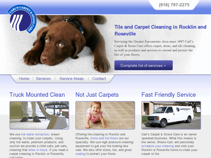 www.carlscarpetcare.com