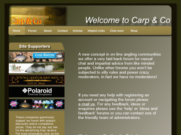 www.carpand.co.uk