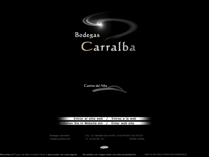 www.carralba.com