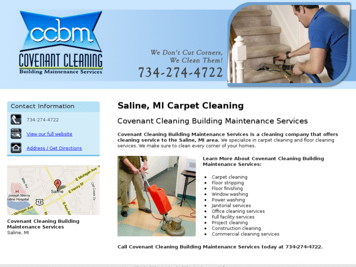 www.ccbmservicesmi.com