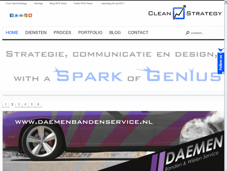 www.cleanstrategy.nl