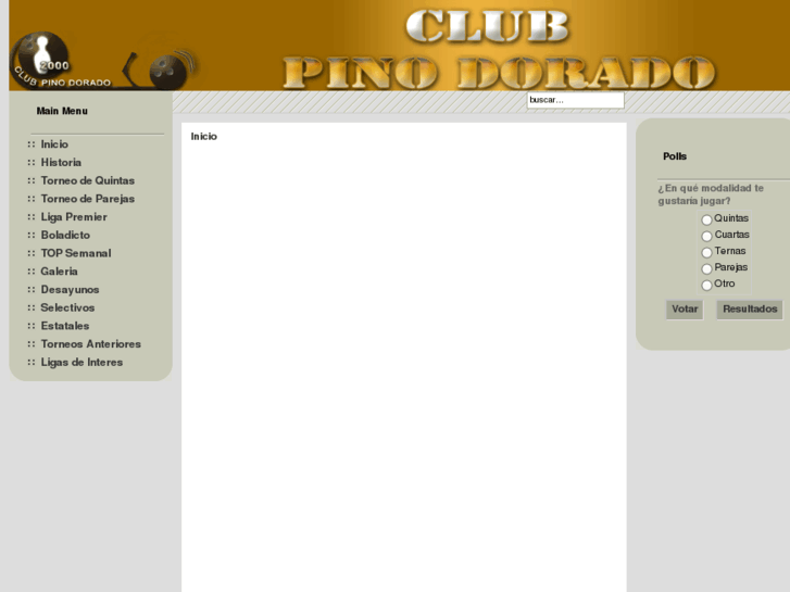 www.clubpinodorado.com