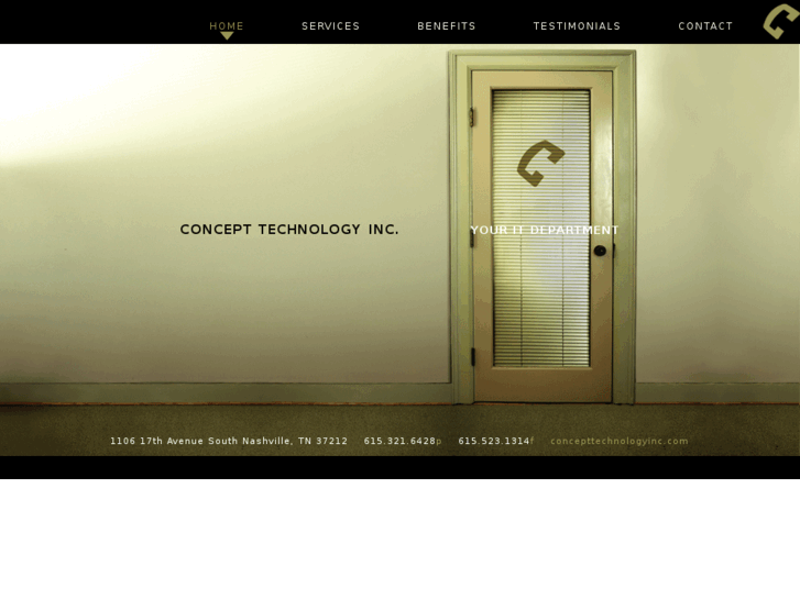 www.concepttechnology.net