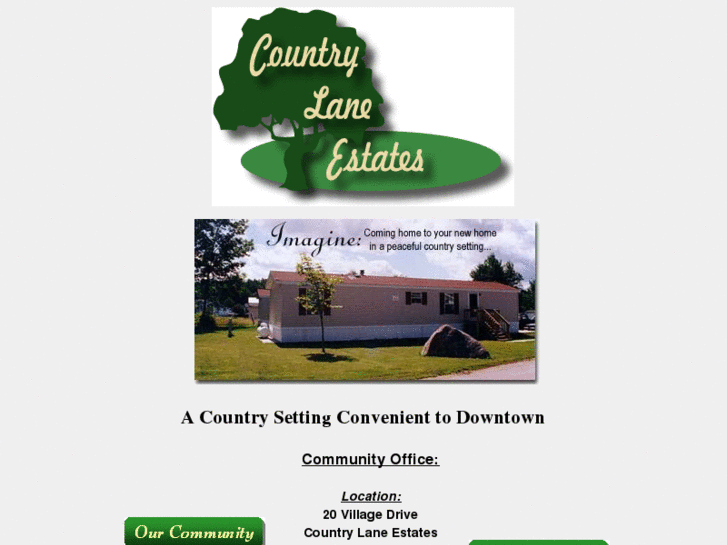 www.countrylaneestates.com