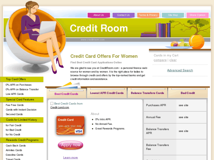 www.creditroom.com