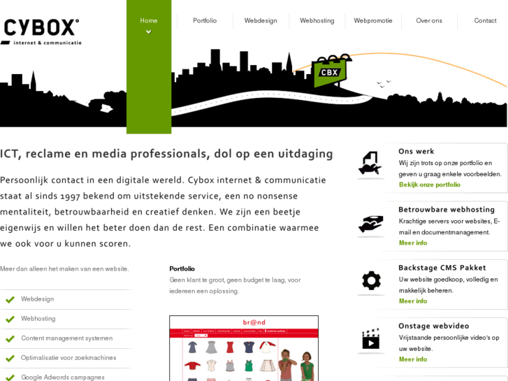 www.cybox.nl