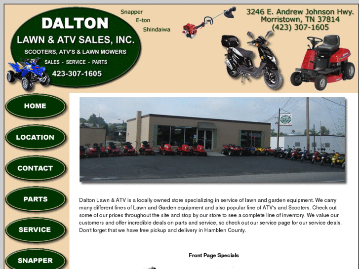 www.daltonlawnatv.com