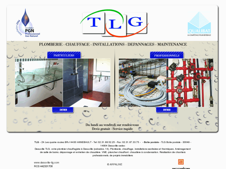 www.deauville-tlg.com