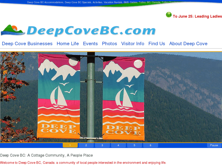 www.deepcovebc.com