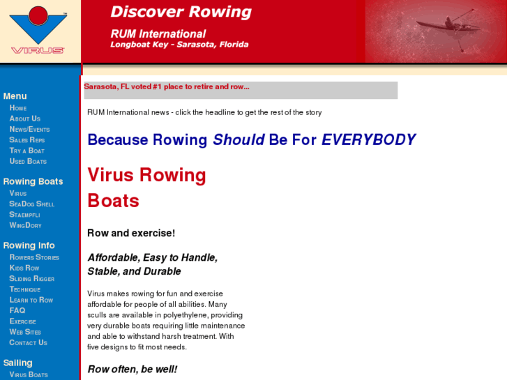 www.discoverrowing.net