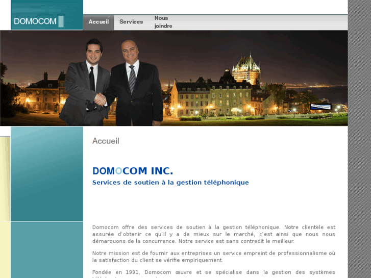 www.domocom.net