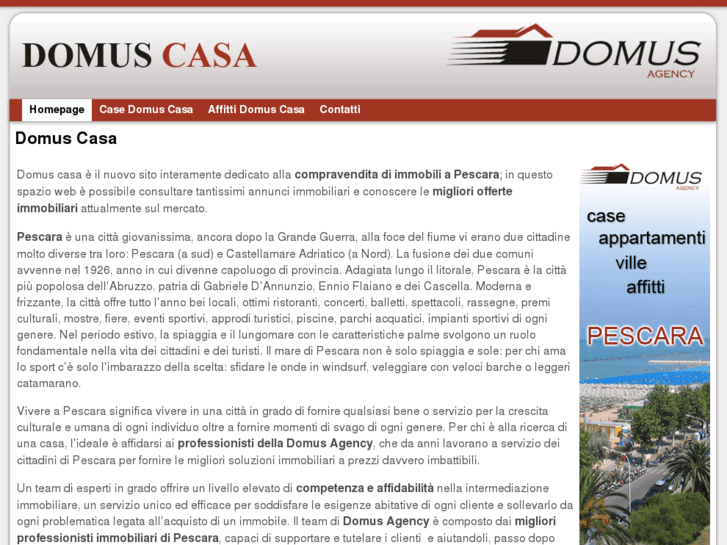 www.domuscasa.net