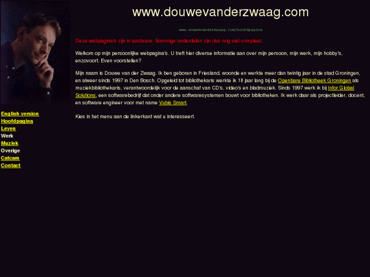 www.douwevanderzwaag.com