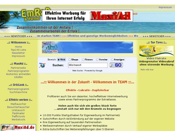 www.easyworkathome.de