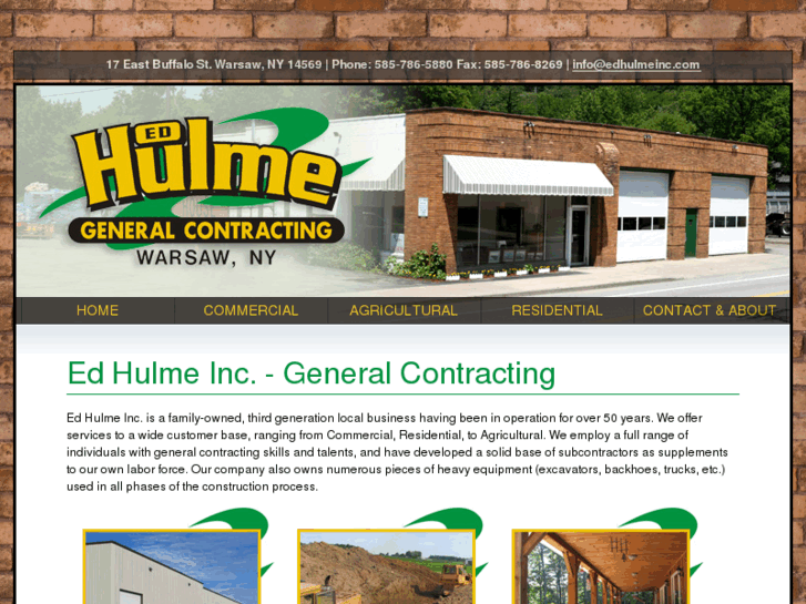 www.edhulme.com