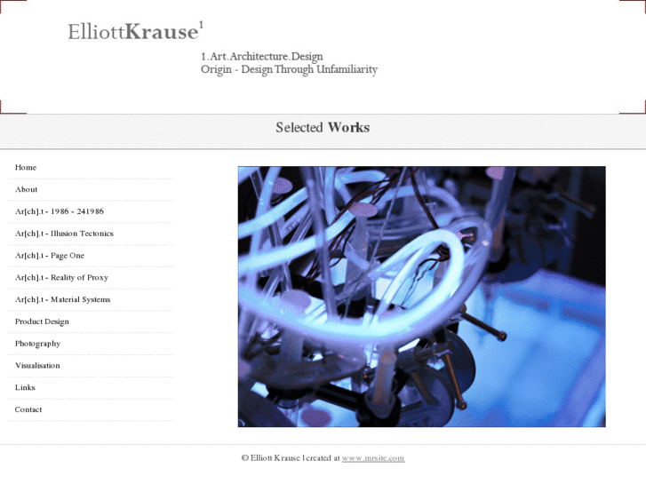 www.elliottkrause.com