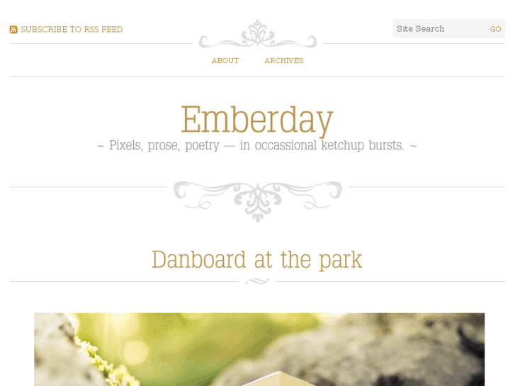 www.emberday.com