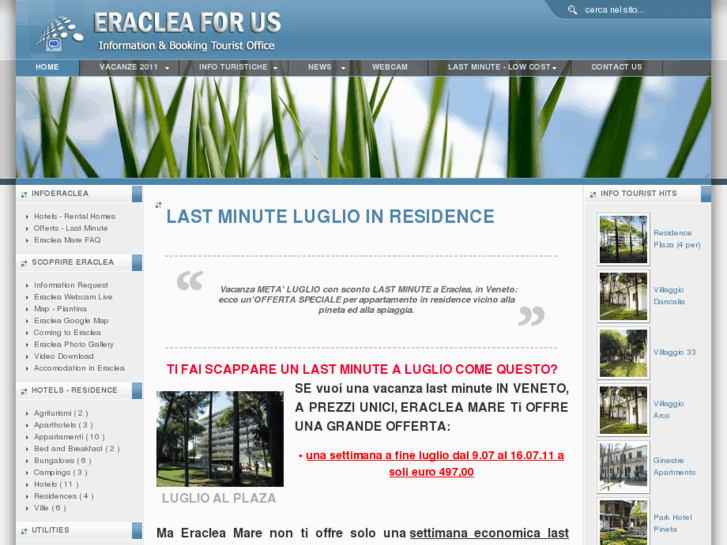 www.eraclea-mare.com