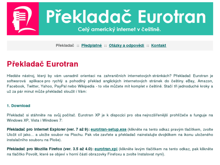 www.eurotran.cz