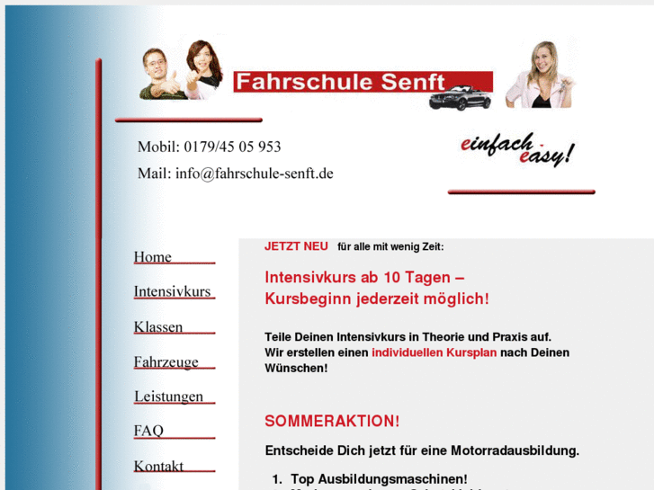 www.fahrschule-senft.de