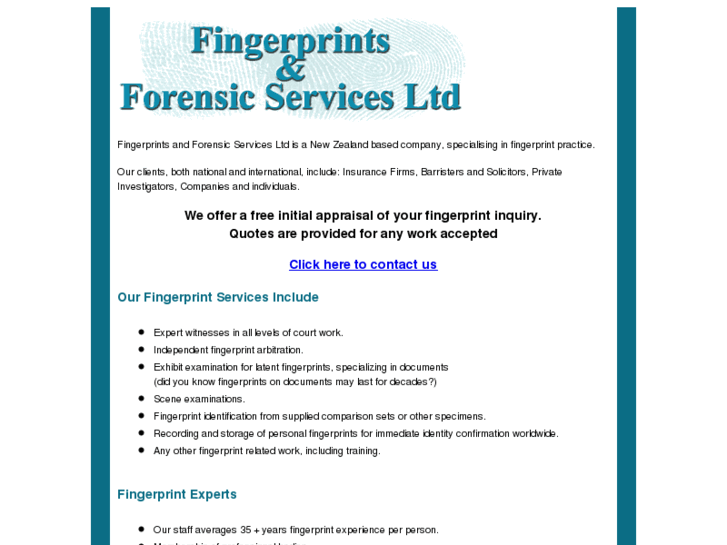 www.fingerprints-forensics.com