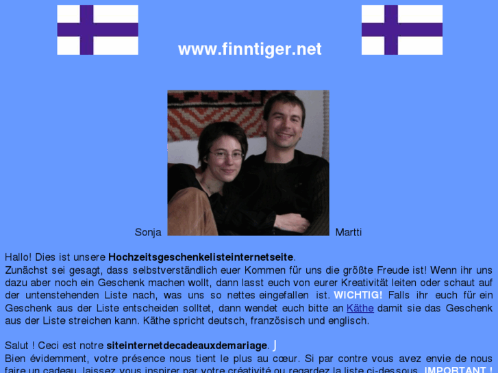 www.finntiger.net