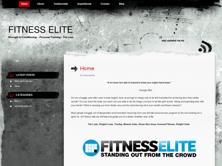 www.fitnesselite.co.uk