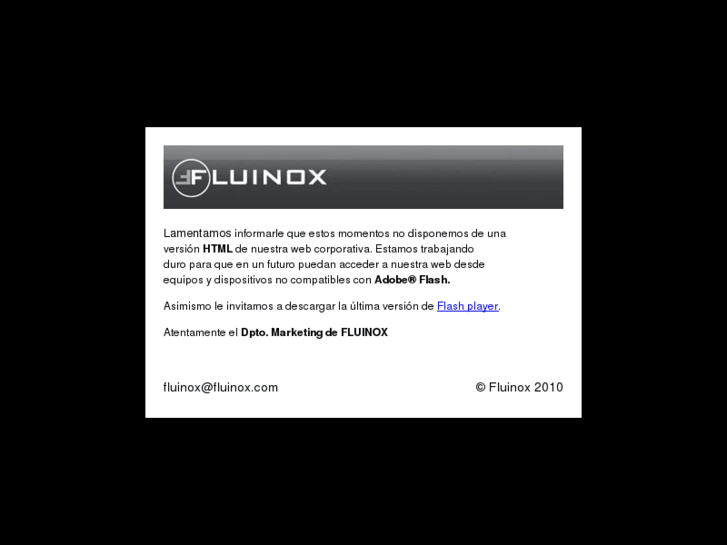 www.fluinox.com