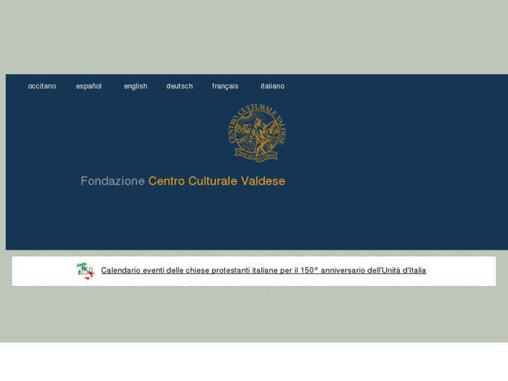 www.fondazionevaldese.org